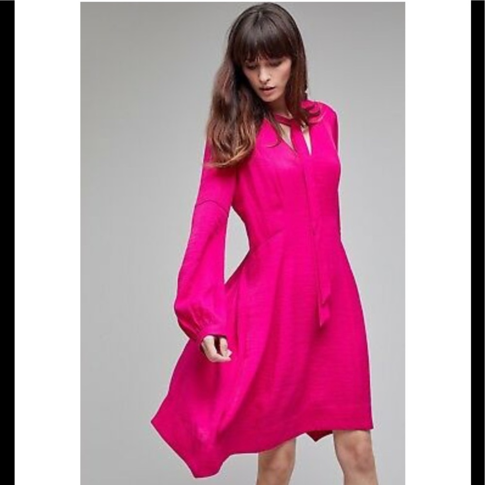 Anthropologie Gina Keyhole by Moulinette Soeurs